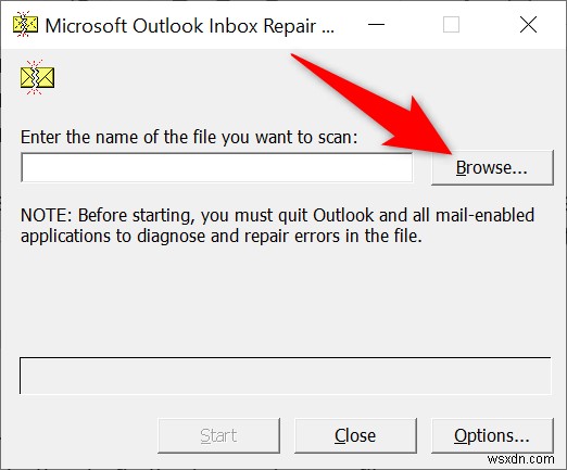 แก้ไขปัญหาการเชื่อมต่อ Outlook:การแก้ไขทีละขั้นตอน 