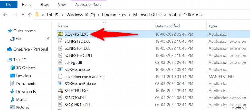 แก้ไขปัญหาการเชื่อมต่อ Outlook:การแก้ไขทีละขั้นตอน 