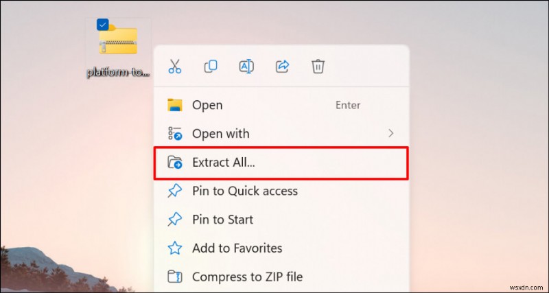 ติดตั้งแอป Android บน Windows 11:คำแนะนำทีละขั้นตอนในการไซด์โหลด 