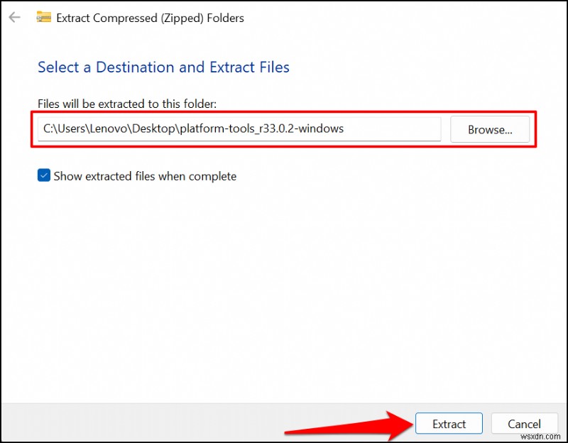 ติดตั้งแอป Android บน Windows 11:คำแนะนำทีละขั้นตอนในการไซด์โหลด 