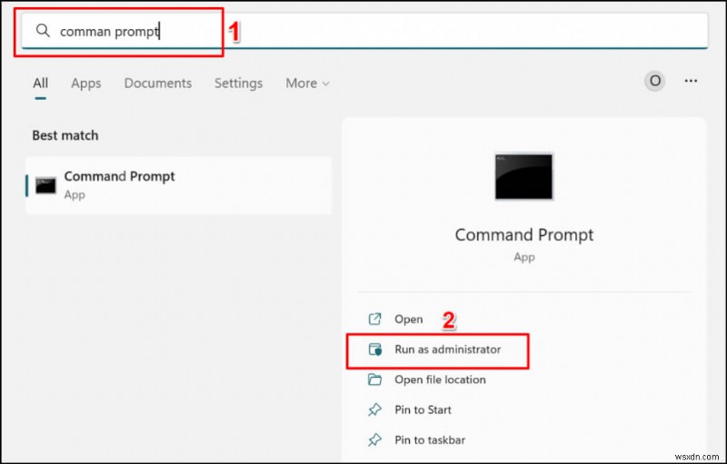 ติดตั้งแอป Android บน Windows 11:คำแนะนำทีละขั้นตอนในการไซด์โหลด 