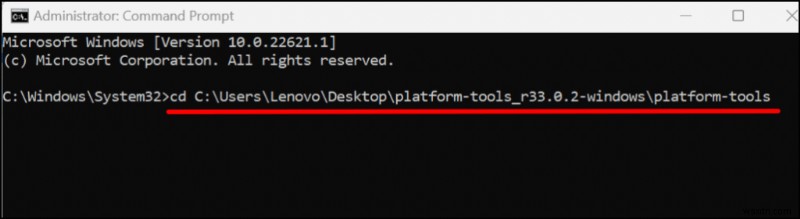 ติดตั้งแอป Android บน Windows 11:คำแนะนำทีละขั้นตอนในการไซด์โหลด 