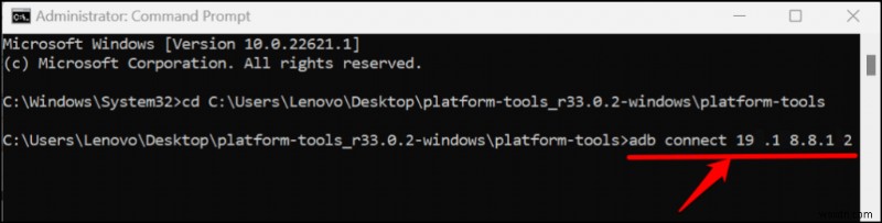 ติดตั้งแอป Android บน Windows 11:คำแนะนำทีละขั้นตอนในการไซด์โหลด 