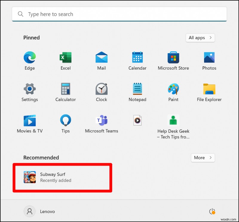 ติดตั้งแอป Android บน Windows 11:คำแนะนำทีละขั้นตอนในการไซด์โหลด 