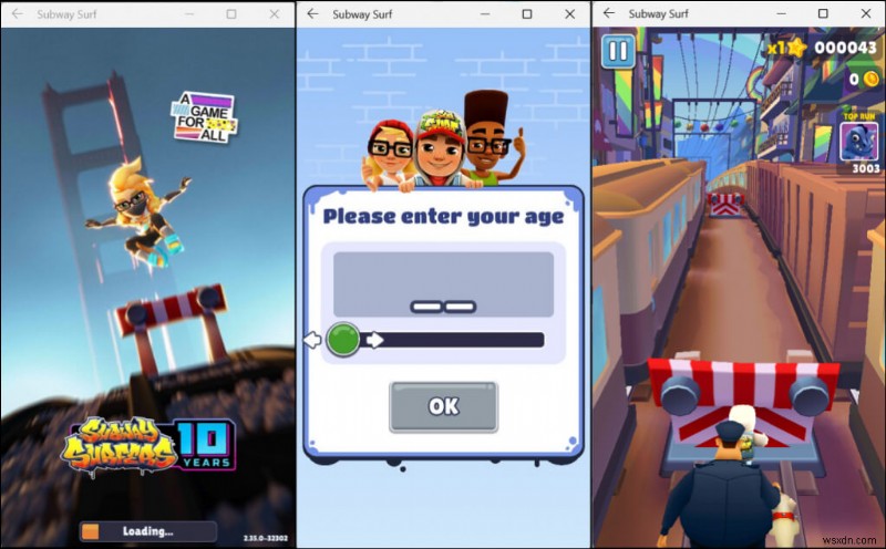ติดตั้งแอป Android บน Windows 11:คำแนะนำทีละขั้นตอนในการไซด์โหลด 