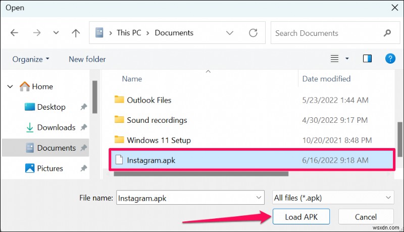 ติดตั้งแอป Android บน Windows 11:คำแนะนำทีละขั้นตอนในการไซด์โหลด 