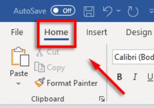 เชี่ยวชาญ Microsoft Word:ค้นหาและแทนที่ข้อความอย่างรวดเร็ว 