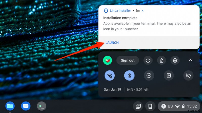 เชี่ยวชาญทีม Microsoft บน Chromebook:ติดตั้ง ใช้ และตั้งค่าทางลัด 