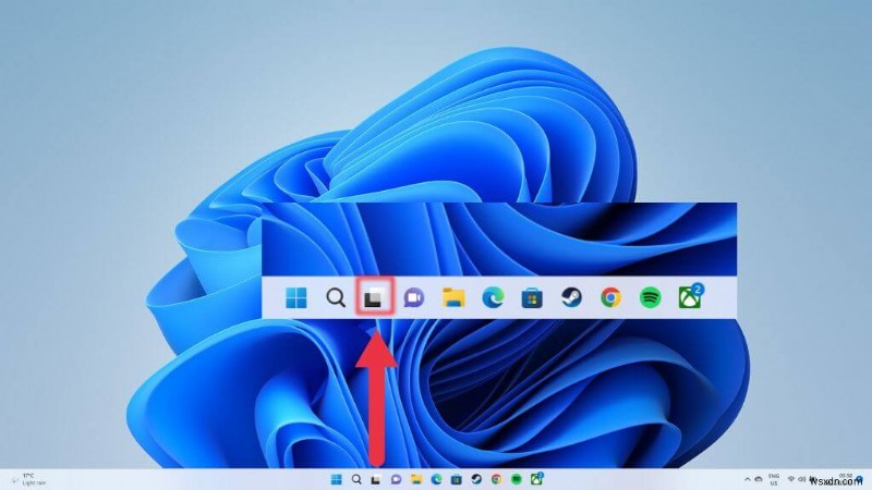 สร้างและจัดการเดสก์ท็อปเสมือน Windows 11 อย่างรวดเร็ว 