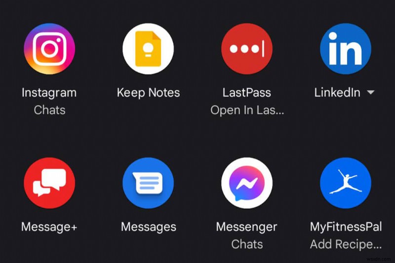 เชี่ยวชาญปุ่มแชร์ใน Google Chrome สำหรับ Android:วิธีง่ายๆ ในการแชร์ลิงก์ 