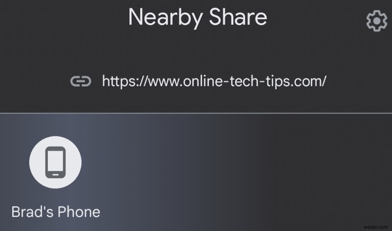 เชี่ยวชาญปุ่มแชร์ใน Google Chrome สำหรับ Android:วิธีง่ายๆ ในการแชร์ลิงก์ 