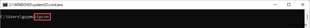 พรอมต์คำสั่ง Master Windows:36 แป้นพิมพ์ลัดยอดนิยม 