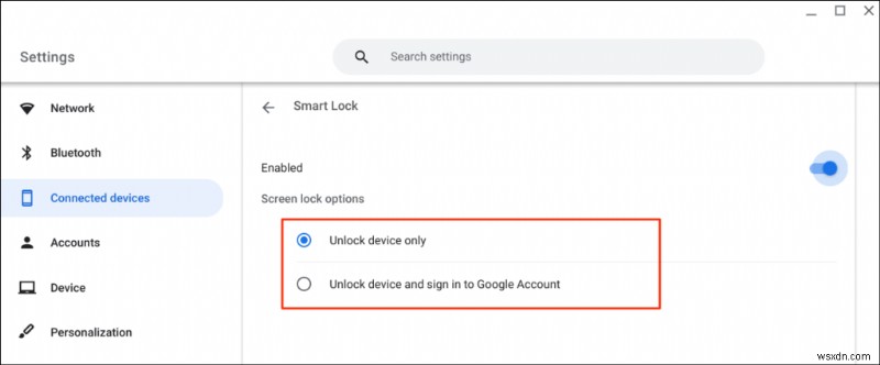 เชื่อมต่อโทรศัพท์ของคุณกับ Chromebook ด้วยฮับโทรศัพท์ – คำแนะนำทีละขั้นตอน 