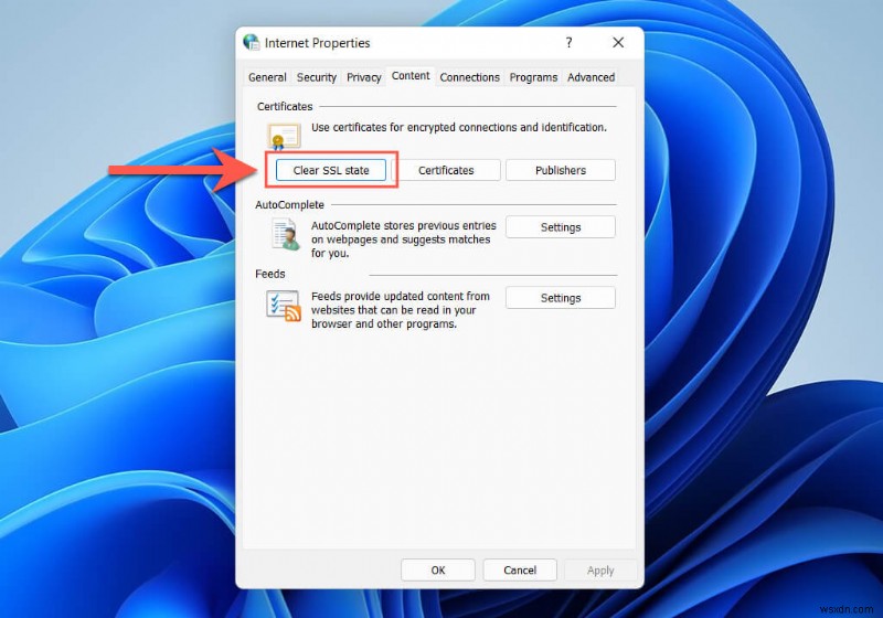 แก้ไข ERR_SSL_PROTOCOL_ERROR ใน Chrome:คำแนะนำทีละขั้นตอนฉบับย่อ 