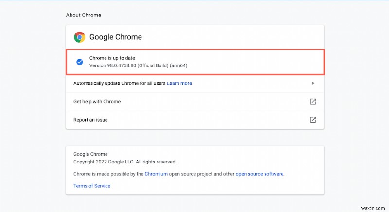 แก้ไข ERR_SSL_PROTOCOL_ERROR ใน Chrome:คำแนะนำทีละขั้นตอนฉบับย่อ 