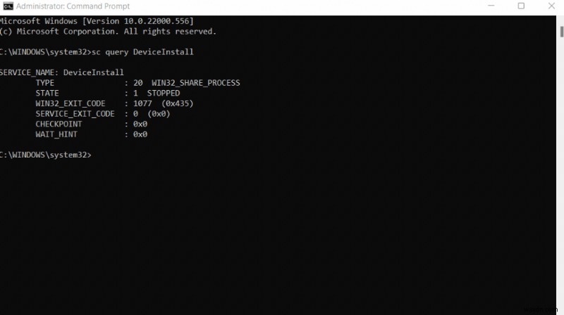 แสดงรายการบริการ Windows ทั้งหมดได้อย่างง่ายดายด้วย PowerShell หรือ Command Prompt 