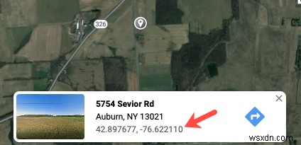 การเรียนรู้ละติจูดและลองจิจูดใน Google Maps:คู่มือปฏิบัติ 