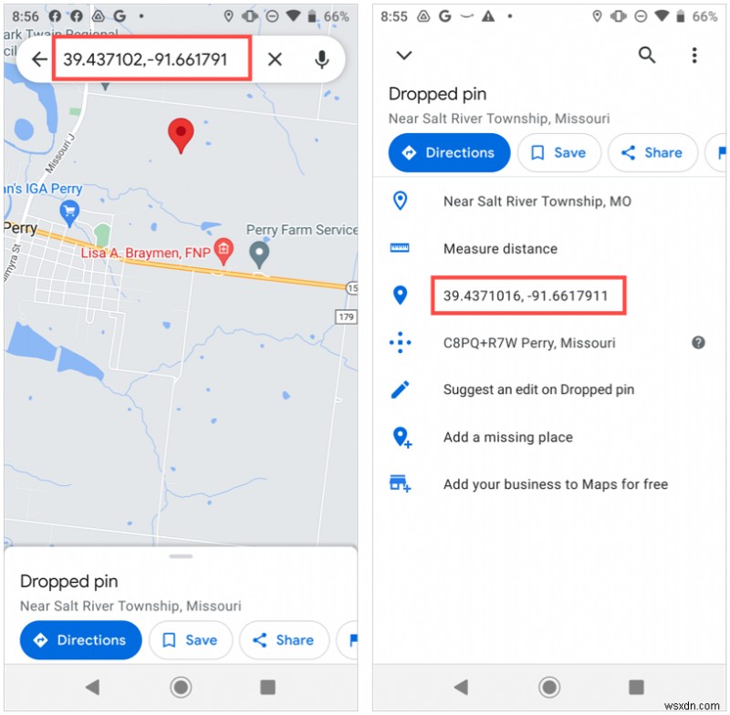 การเรียนรู้ละติจูดและลองจิจูดใน Google Maps:คู่มือปฏิบัติ 