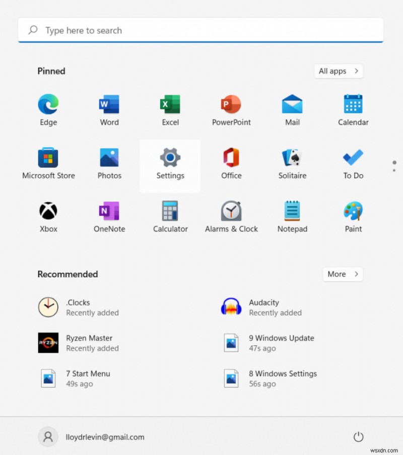 แก้ไขข้อผิดพลาด Windows  api-ms-win-crt-runtime-l1-1-0.dll Missing  อย่างรวดเร็ว 