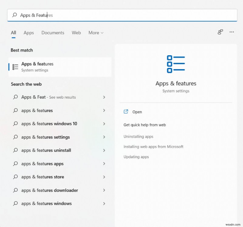 แก้ไขข้อผิดพลาด Windows  api-ms-win-crt-runtime-l1-1-0.dll Missing  อย่างรวดเร็ว 