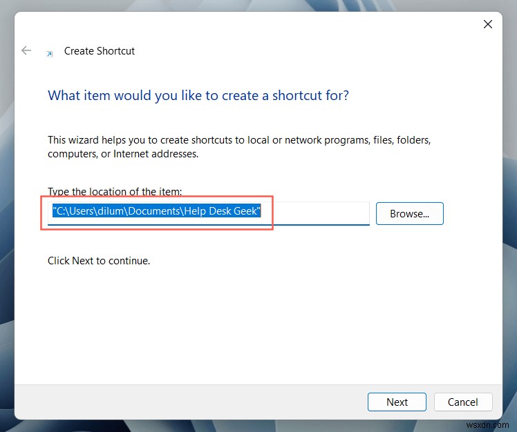 วิธีปักหมุดทางลัดไปที่แถบงาน Windows ของคุณเพื่อการเข้าถึงที่รวดเร็ว 