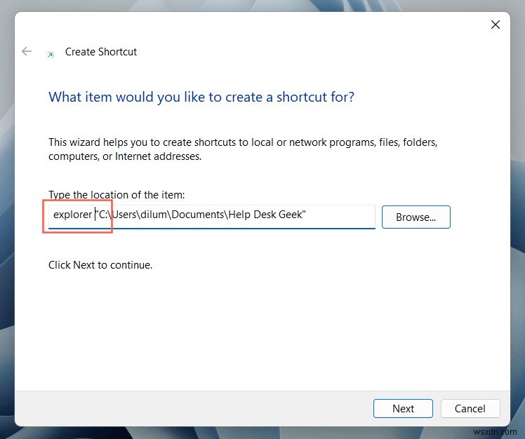 วิธีปักหมุดทางลัดไปที่แถบงาน Windows ของคุณเพื่อการเข้าถึงที่รวดเร็ว 