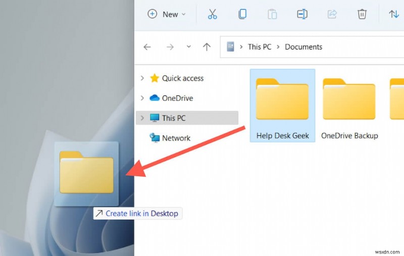 วิธีปักหมุดทางลัดไปที่แถบงาน Windows ของคุณเพื่อการเข้าถึงที่รวดเร็ว 