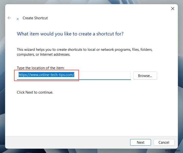 วิธีปักหมุดทางลัดไปที่แถบงาน Windows ของคุณเพื่อการเข้าถึงที่รวดเร็ว 
