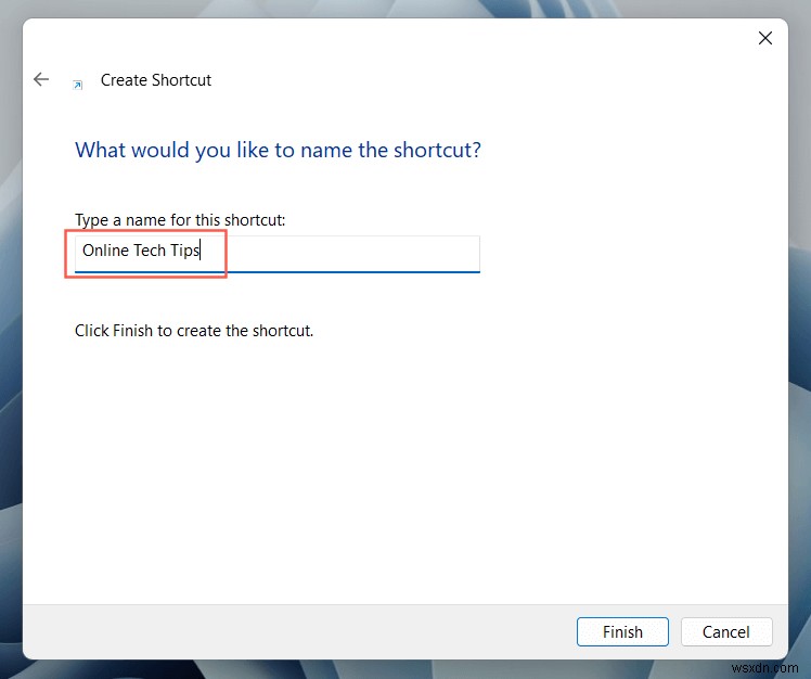 วิธีปักหมุดทางลัดไปที่แถบงาน Windows ของคุณเพื่อการเข้าถึงที่รวดเร็ว 