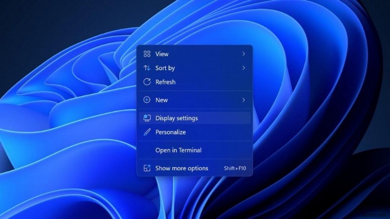 วิธีระบุกราฟิกการ์ดของพีซี Windows 11 ของคุณ—ขั้นตอนง่ายๆ เพื่อความแม่นยำ 