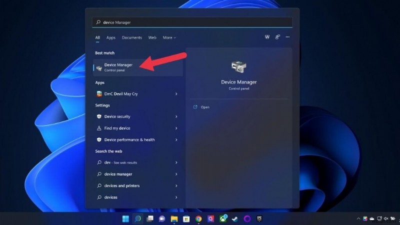 วิธีระบุกราฟิกการ์ดของพีซี Windows 11 ของคุณ—ขั้นตอนง่ายๆ เพื่อความแม่นยำ 