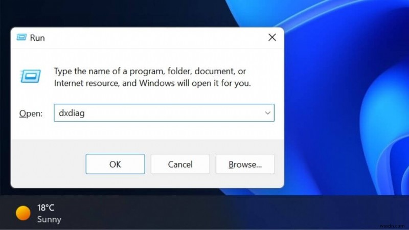 วิธีระบุกราฟิกการ์ดของพีซี Windows 11 ของคุณ—ขั้นตอนง่ายๆ เพื่อความแม่นยำ 