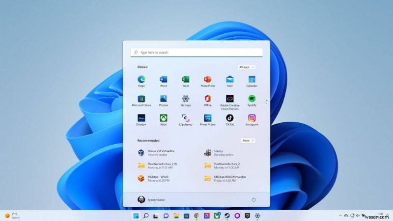 Windows 11:ค้นพบเวอร์ชันล่าสุดและการอัพเดต 