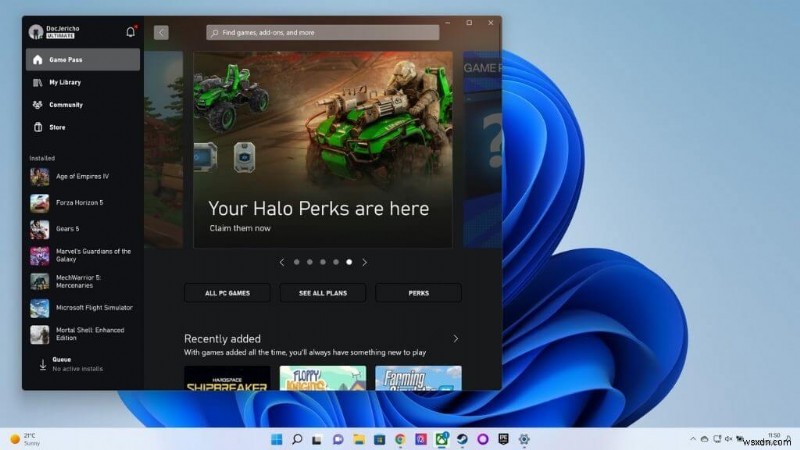 Windows 11:ค้นพบเวอร์ชันล่าสุดและการอัพเดต 