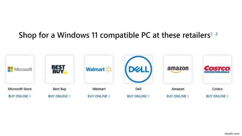Windows 11:ค้นพบเวอร์ชันล่าสุดและการอัพเดต 