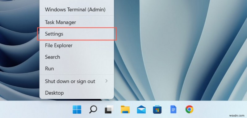 สร้างทางลัดบนเดสก์ท็อปบน Windows 10 และ 11:คำแนะนำทีละขั้นตอน 