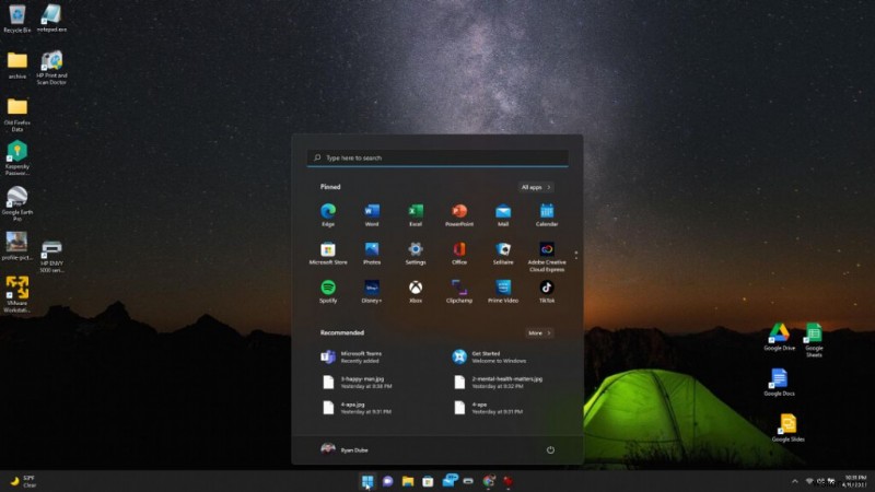 ย้ายแถบงาน Windows 11 ไปทางซ้ายหรือขวา:คู่มือการปรับแต่งทีละขั้นตอน 