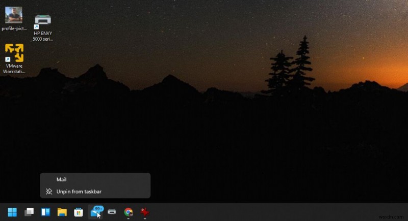 ย้ายแถบงาน Windows 11 ไปทางซ้ายหรือขวา:คู่มือการปรับแต่งทีละขั้นตอน 