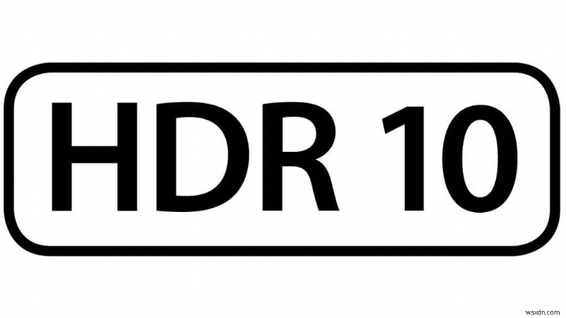 ทีวี 4K HDR คืออะไร? คำแนะนำที่ชัดเจนเกี่ยวกับช่วงไดนามิกสูง 