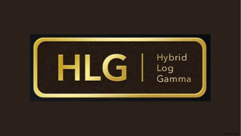 ทีวี 4K HDR คืออะไร? คำแนะนำที่ชัดเจนเกี่ยวกับช่วงไดนามิกสูง 