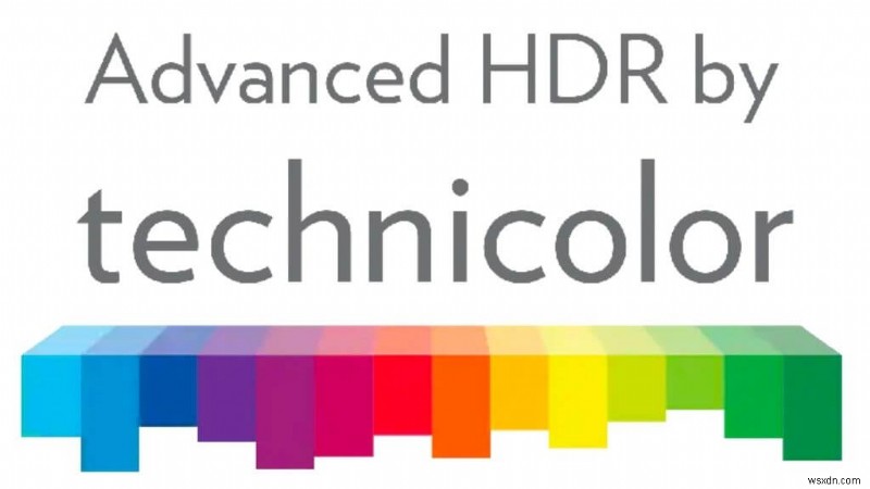 ทีวี 4K HDR คืออะไร? คำแนะนำที่ชัดเจนเกี่ยวกับช่วงไดนามิกสูง 