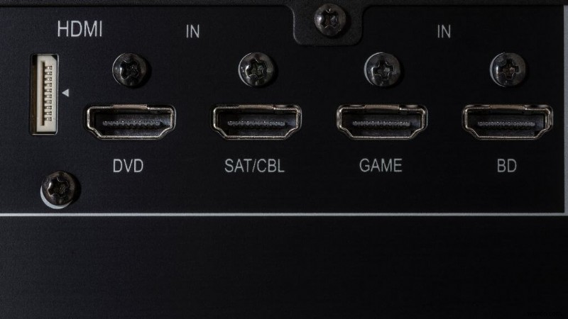 ทีวี 4K HDR คืออะไร? คำแนะนำที่ชัดเจนเกี่ยวกับช่วงไดนามิกสูง 