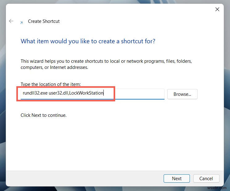 ล็อคพีซี Windows 11 หรือ 10 ของคุณอย่างรวดเร็ว:รักษาความเป็นส่วนตัวของคุณอย่างรวดเร็ว 
