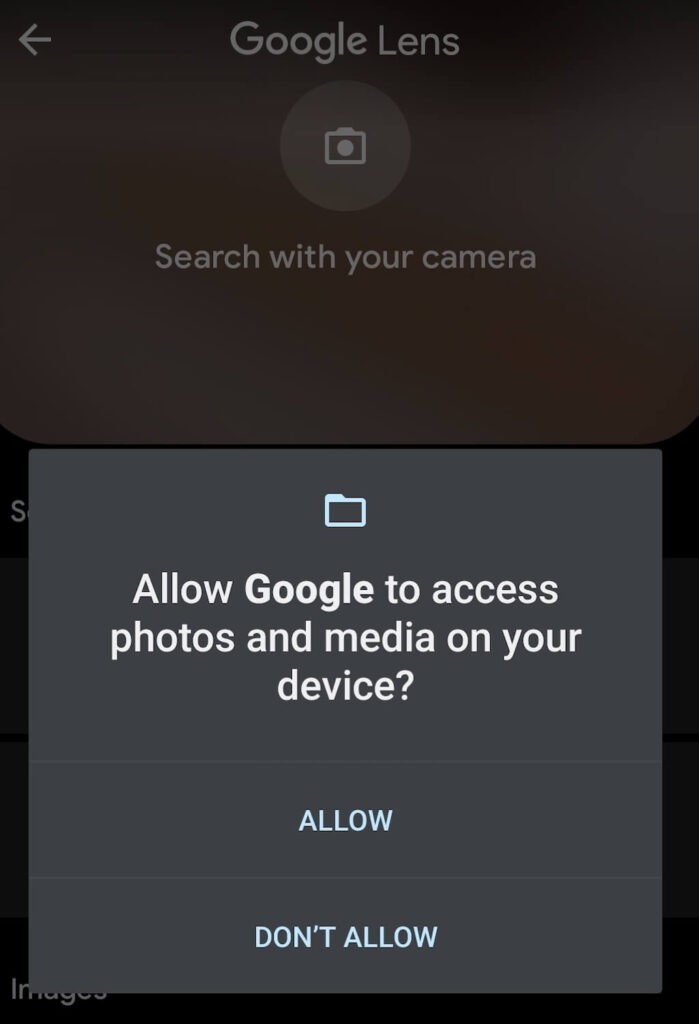 Master Google Lens:การเปิดใช้งานและคู่มือการใช้งานทีละขั้นตอน 