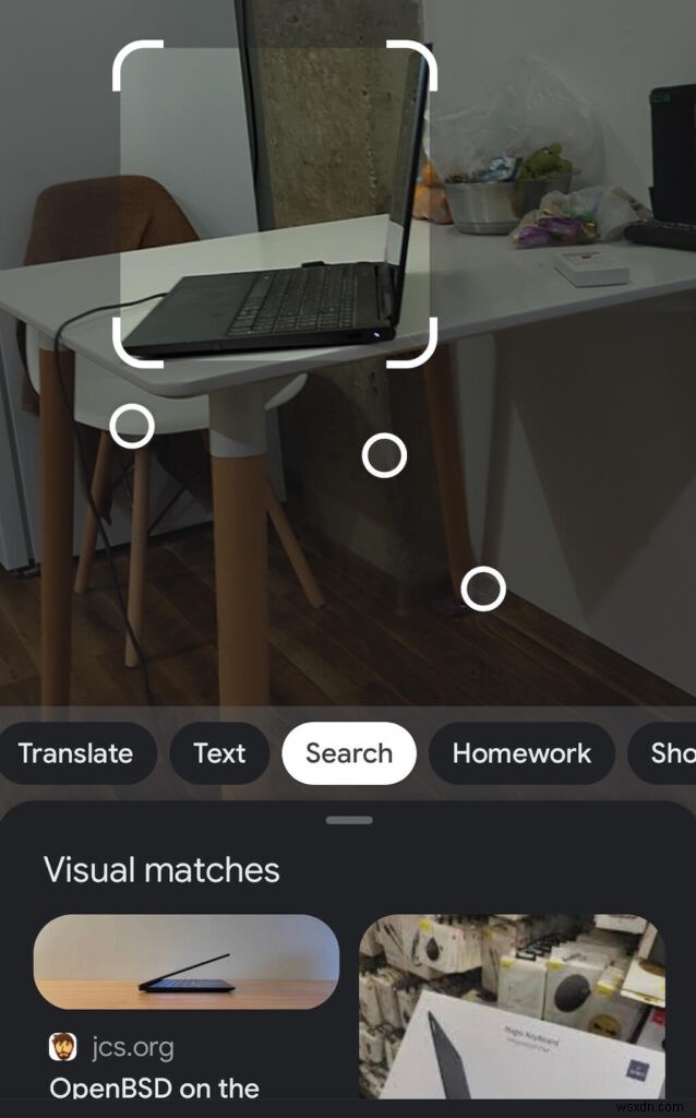Master Google Lens:การเปิดใช้งานและคู่มือการใช้งานทีละขั้นตอน 
