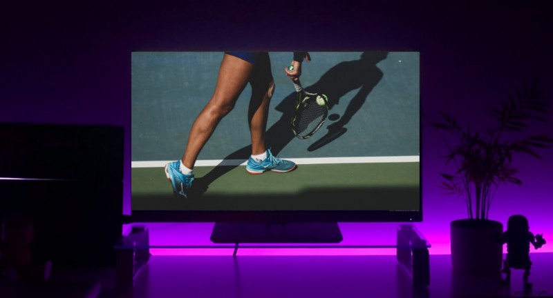 ดู French Open Live Online ปี 2022—คู่มือการสตรีมโดยไม่ต้องใช้สายเคเบิล 