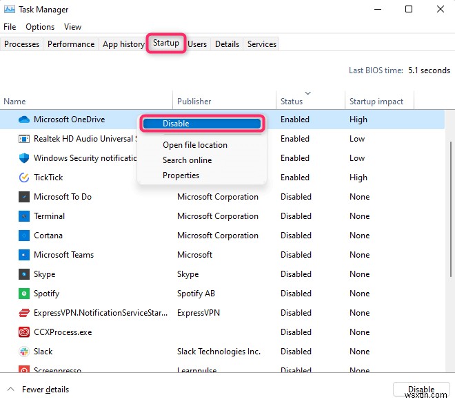 แล็ปท็อปใหม่ทำงานช้า? 6 วิธีที่พิสูจน์แล้วในการเพิ่มประสิทธิภาพ Windows 
