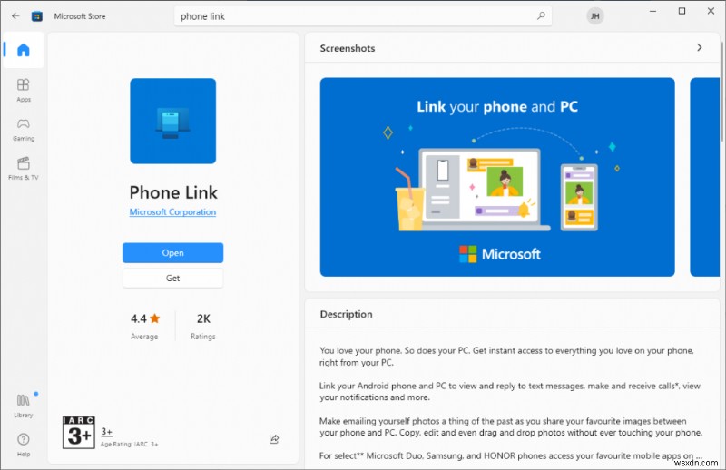 ค้นพบแอป Phone Link ของ Microsoft:เชื่อมต่อโทรศัพท์ของคุณกับ Windows ได้อย่างราบรื่น 