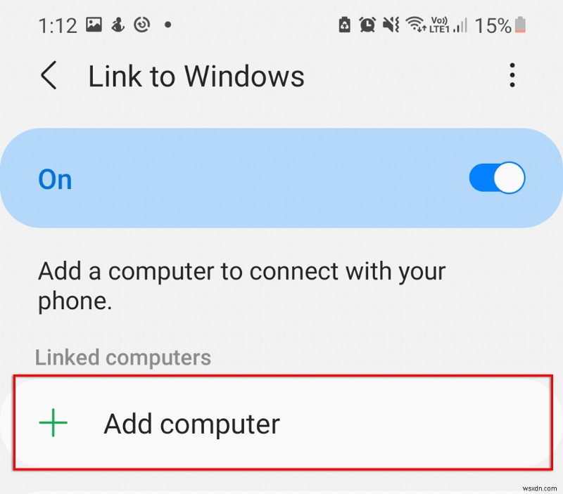 ค้นพบแอป Phone Link ของ Microsoft:เชื่อมต่อโทรศัพท์ของคุณกับ Windows ได้อย่างราบรื่น 