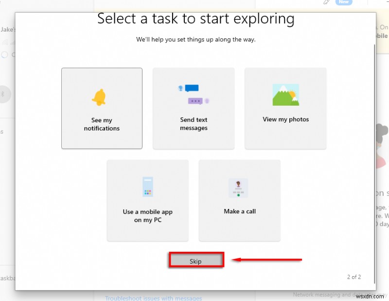 ค้นพบแอป Phone Link ของ Microsoft:เชื่อมต่อโทรศัพท์ของคุณกับ Windows ได้อย่างราบรื่น 